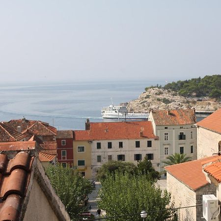 Apartmani Paula Makarska Kültér fotó