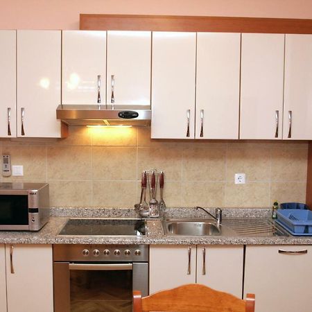 Apartmani Paula Makarska Kültér fotó