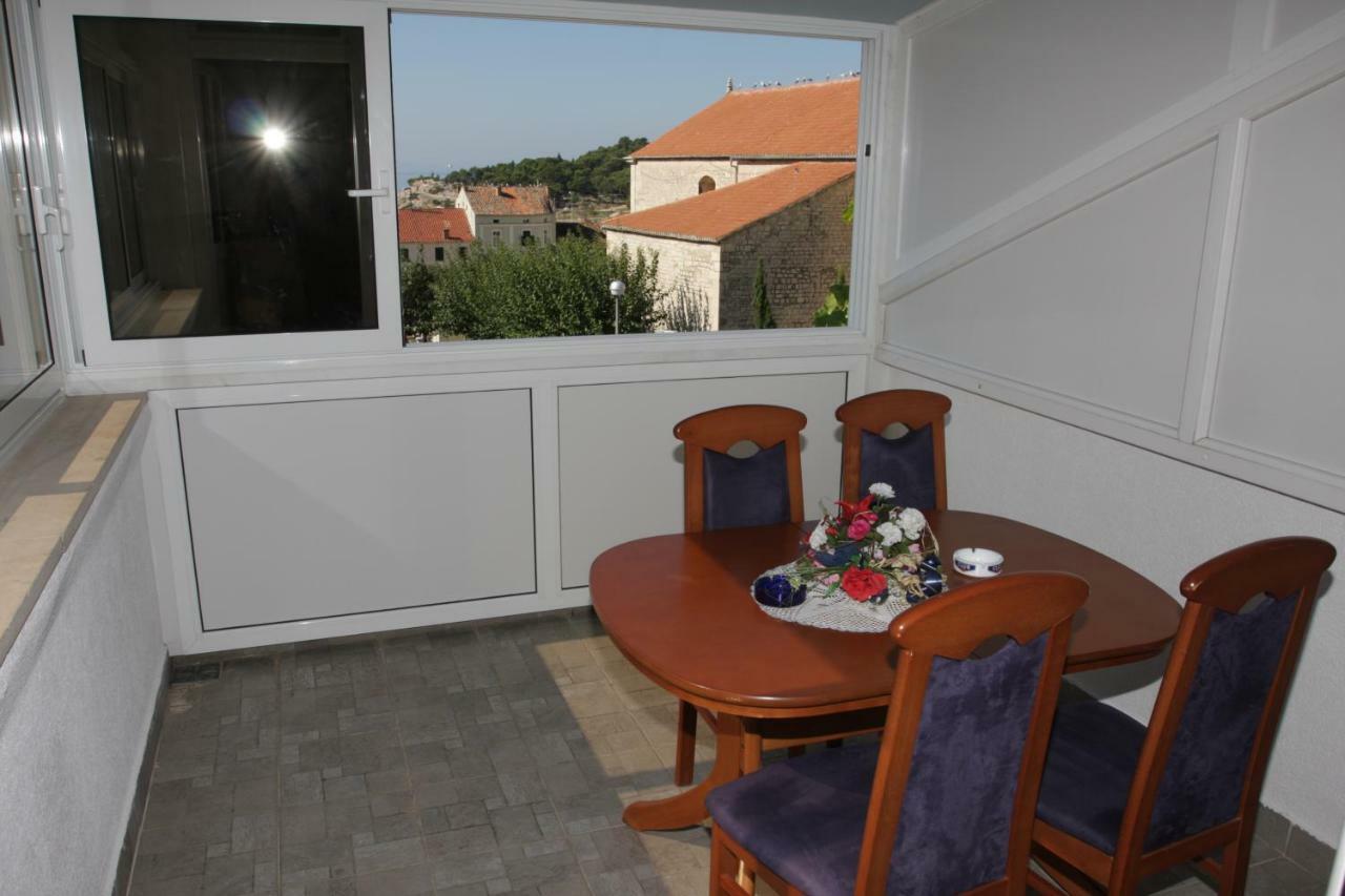 Apartmani Paula Makarska Kültér fotó