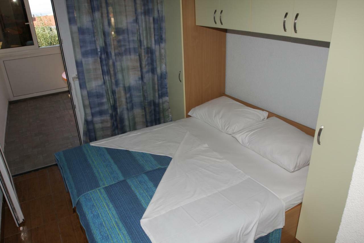 Apartmani Paula Makarska Kültér fotó