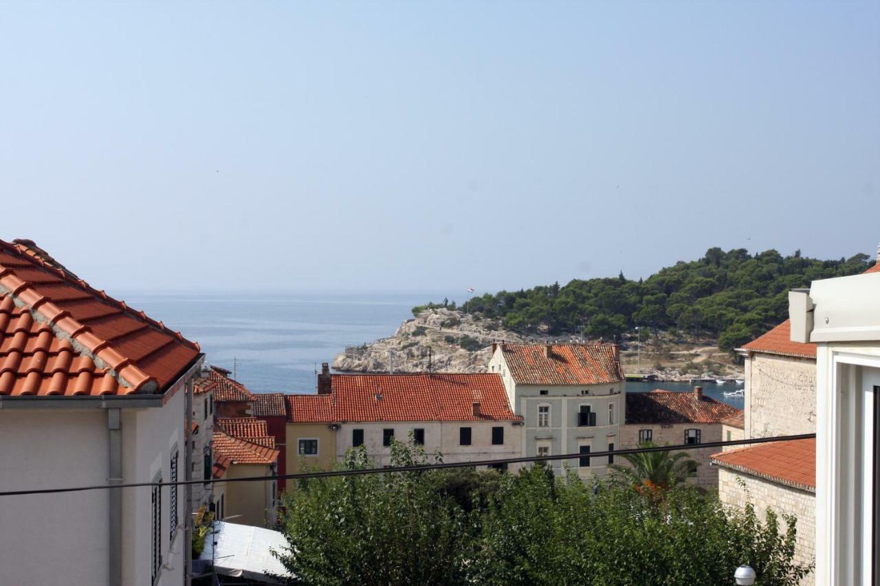 Apartmani Paula Makarska Kültér fotó