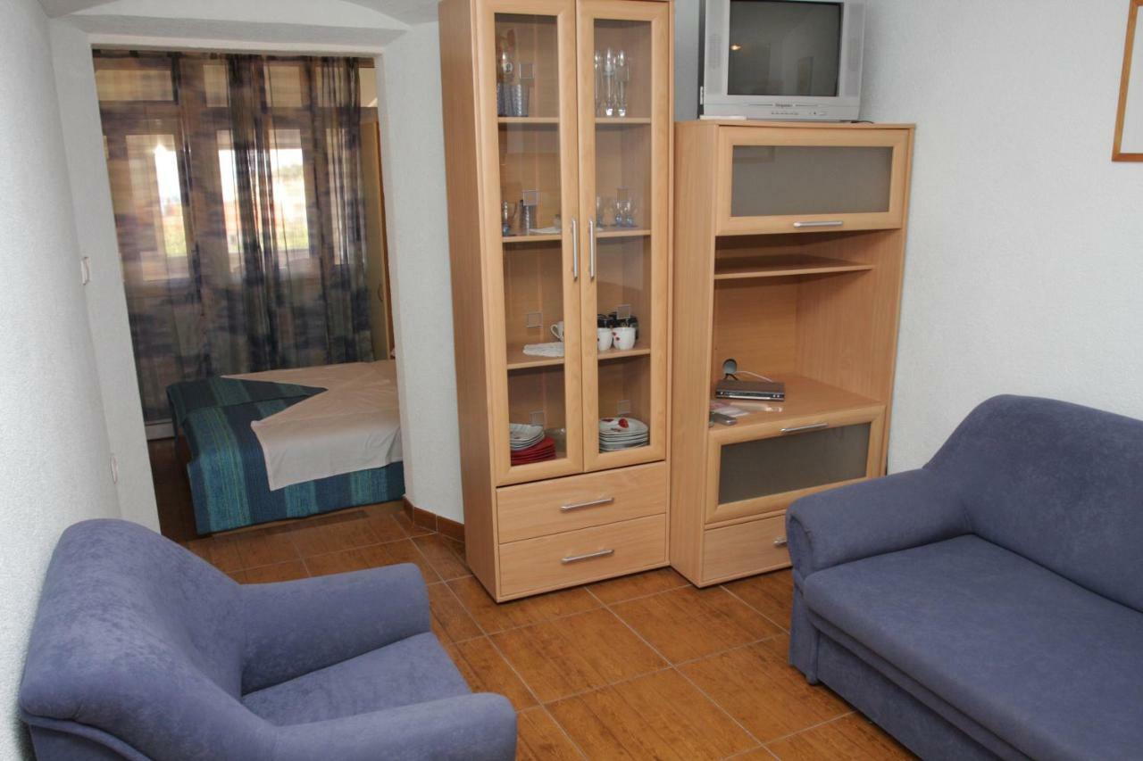 Apartmani Paula Makarska Kültér fotó