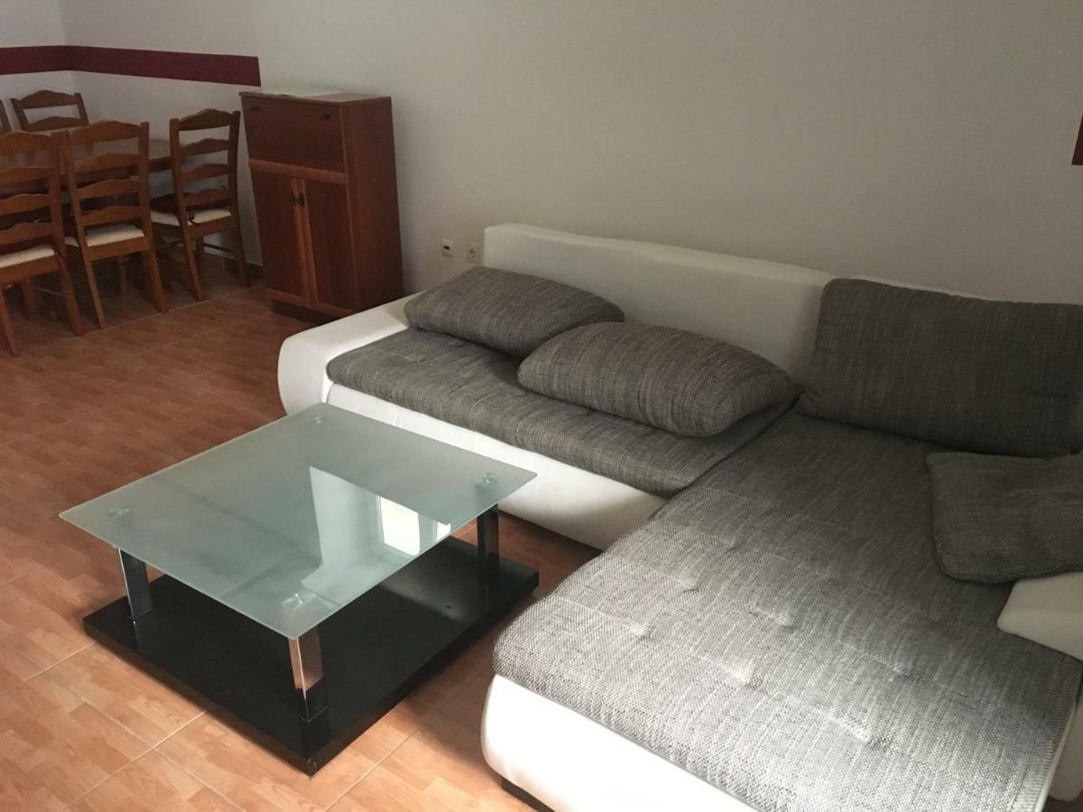 Apartmani Paula Makarska Kültér fotó