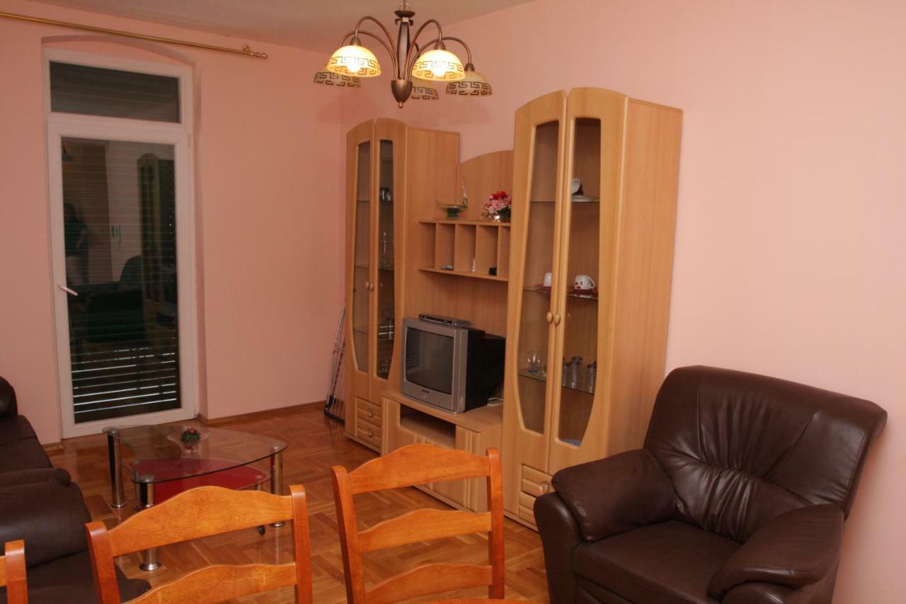 Apartmani Paula Makarska Kültér fotó