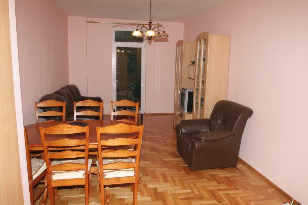 Apartmani Paula Makarska Kültér fotó