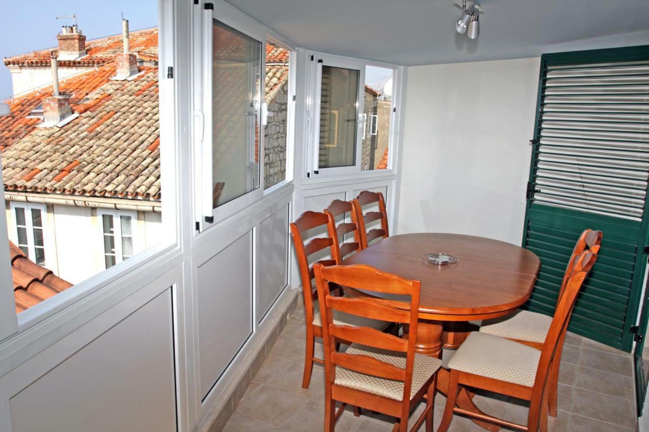 Apartmani Paula Makarska Kültér fotó