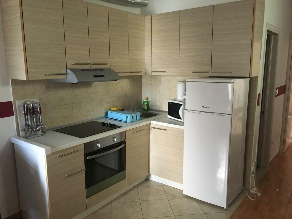 Apartmani Paula Makarska Kültér fotó