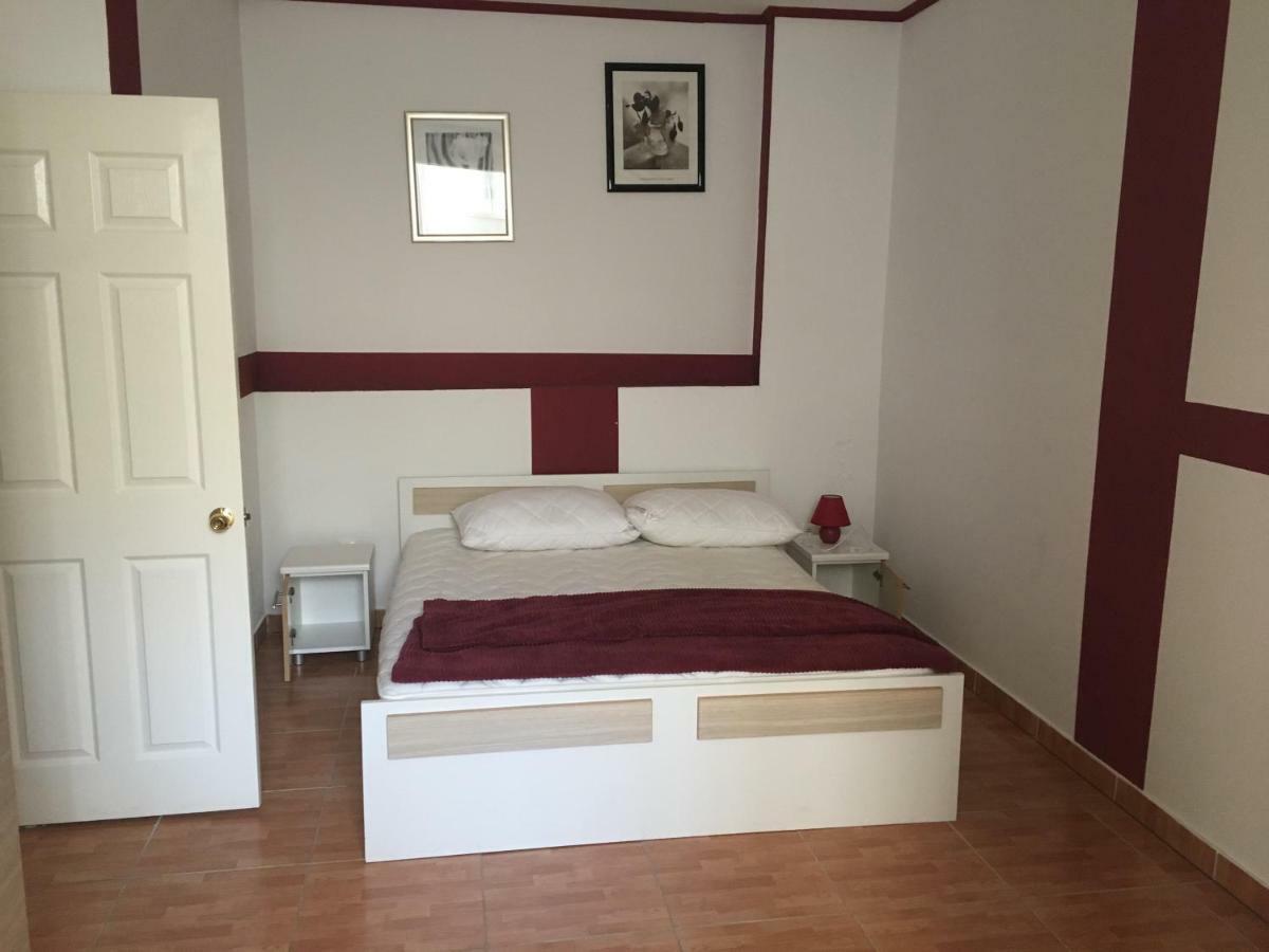 Apartmani Paula Makarska Kültér fotó