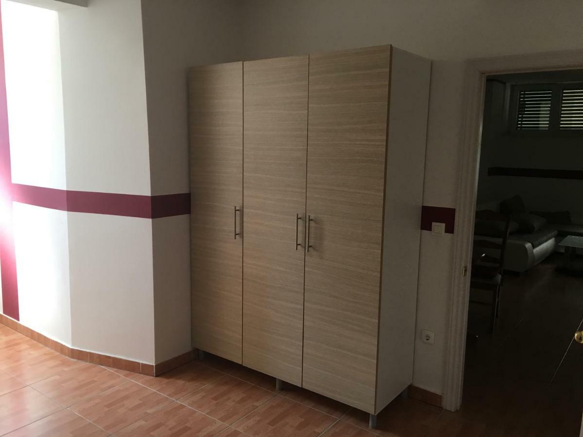 Apartmani Paula Makarska Kültér fotó